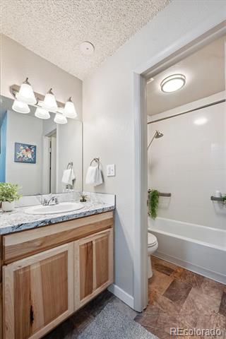5875 E Iliff Avenue Unit: 121
