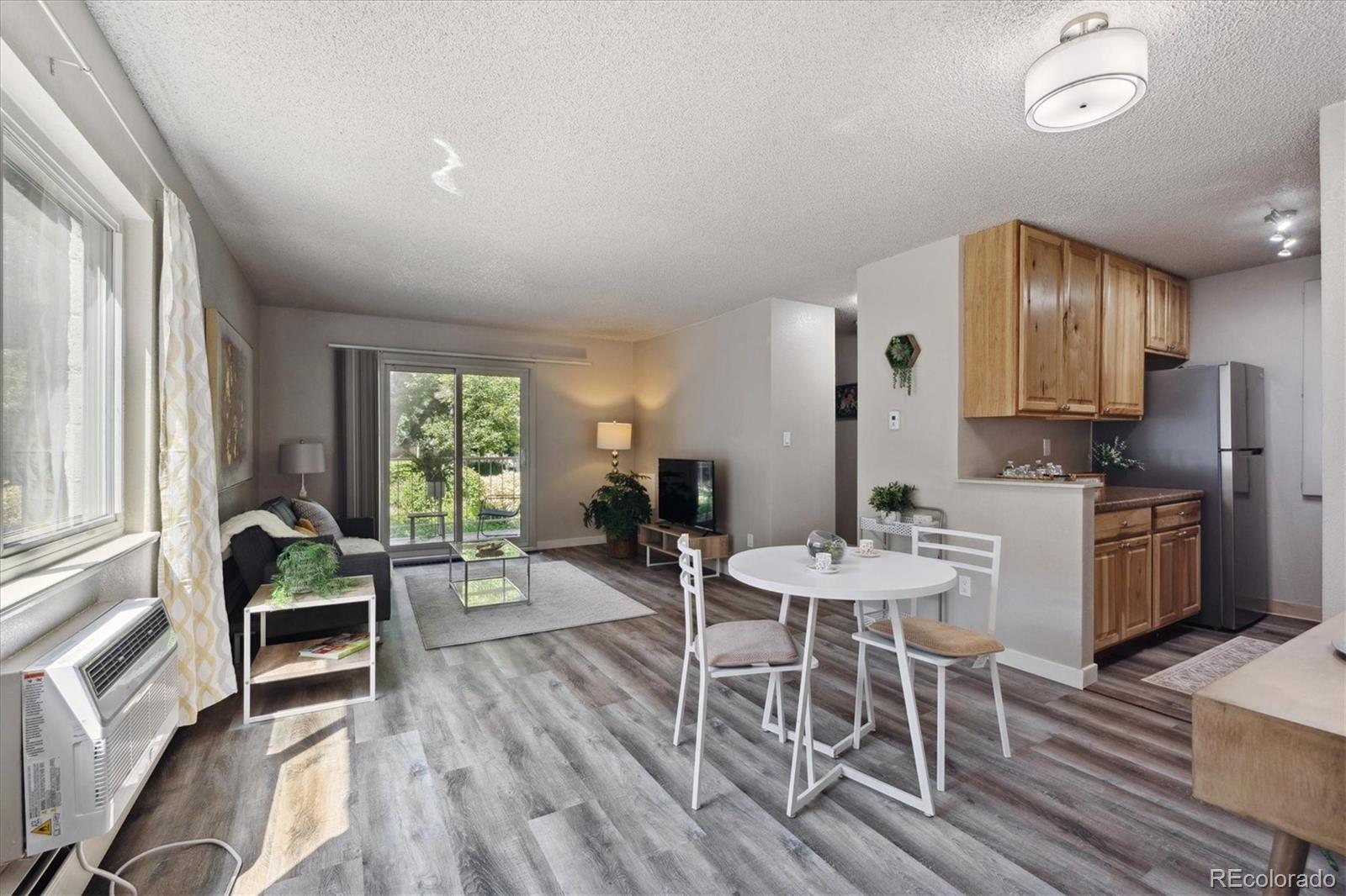 5875 E Iliff Avenue Unit: 121