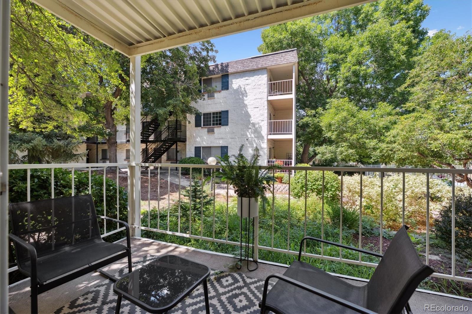 5875 E Iliff Avenue Unit: 121