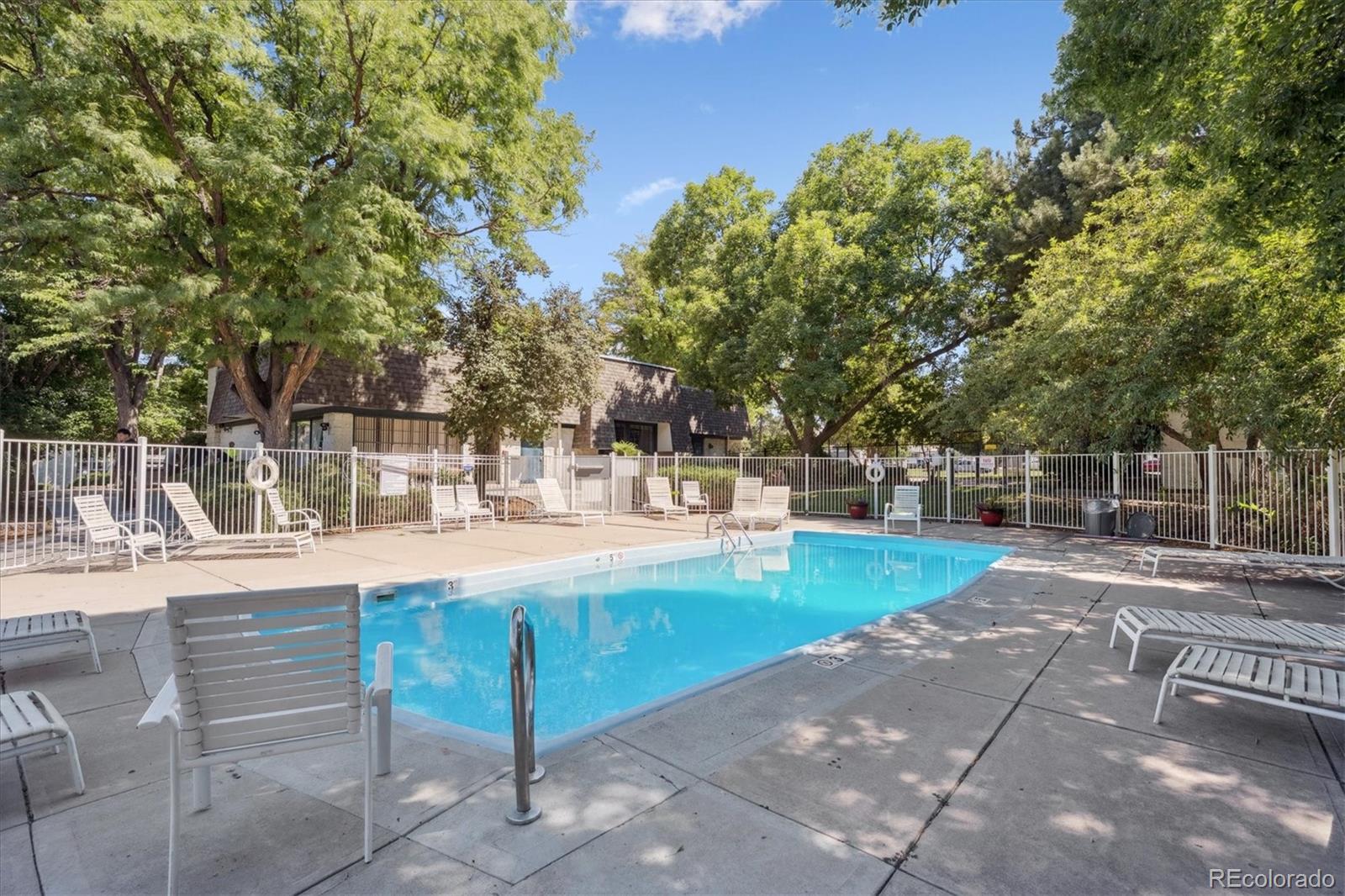 5875 E Iliff Avenue Unit: 121