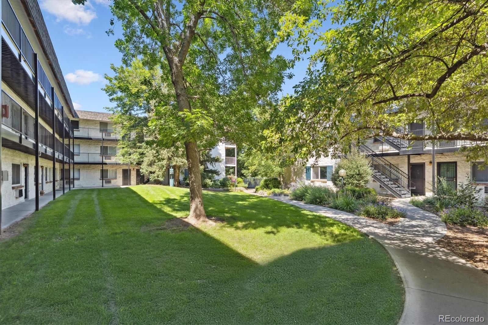 5875 E Iliff Avenue Unit: 121