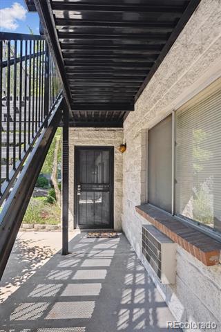 5875 E Iliff Avenue Unit: 121