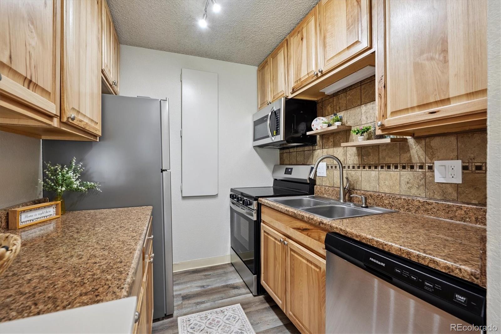 5875 E Iliff Avenue Unit: 121