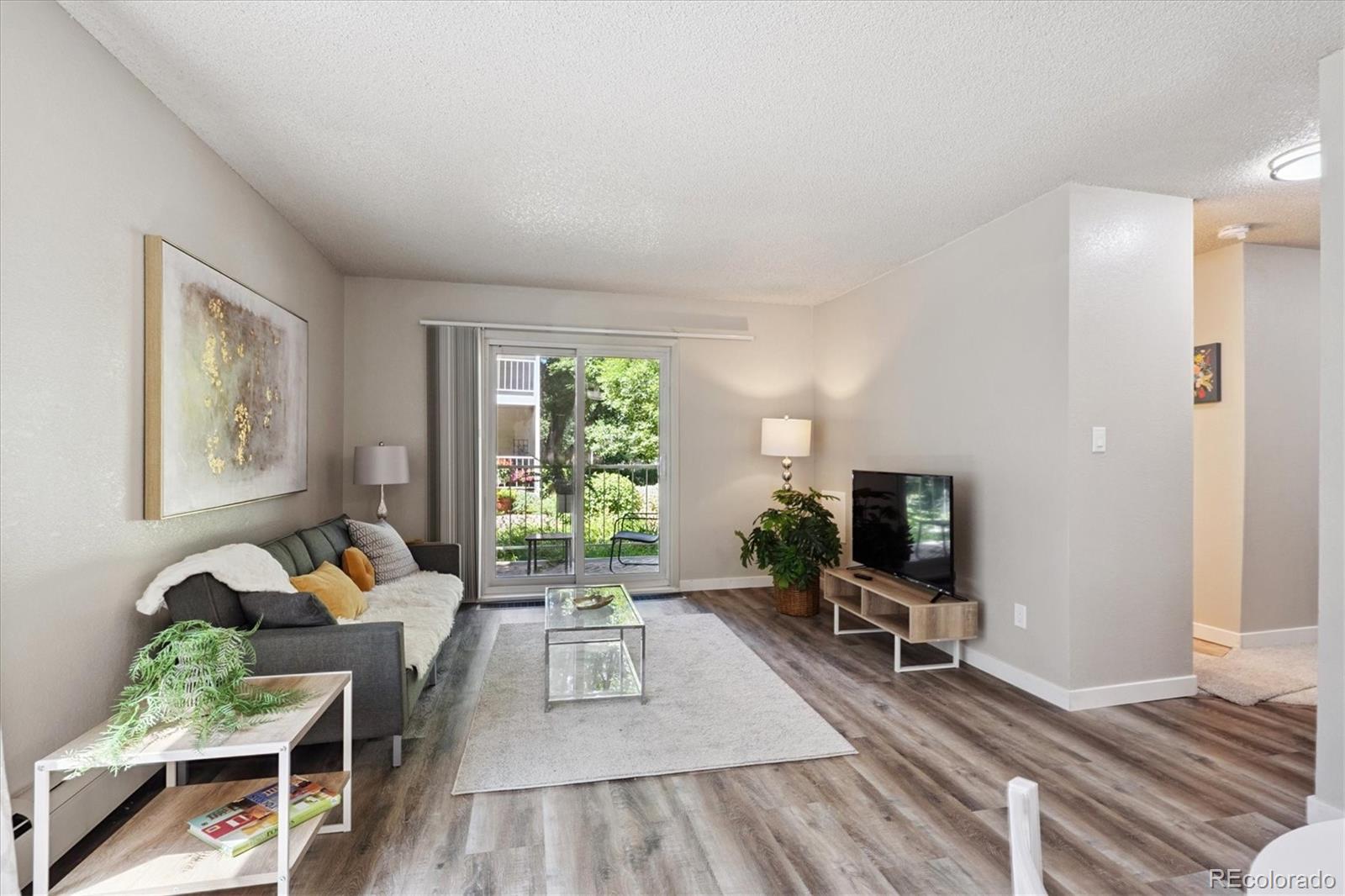 5875 E Iliff Avenue Unit: 121
