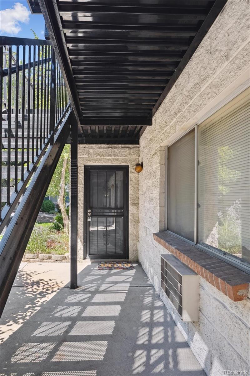 5875 E Iliff Avenue Unit: 121