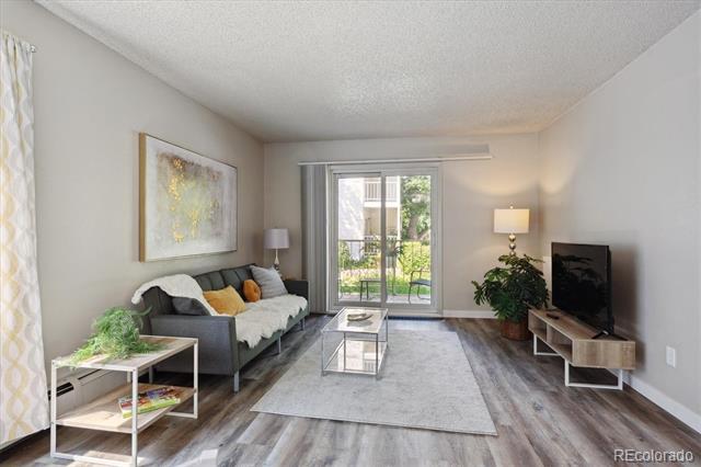 5875 E Iliff Avenue Unit: 121