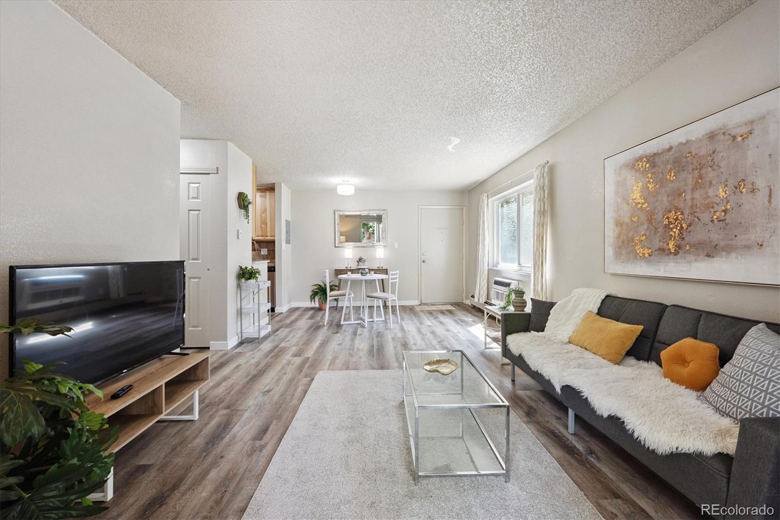 5875 E Iliff Avenue Unit: 121