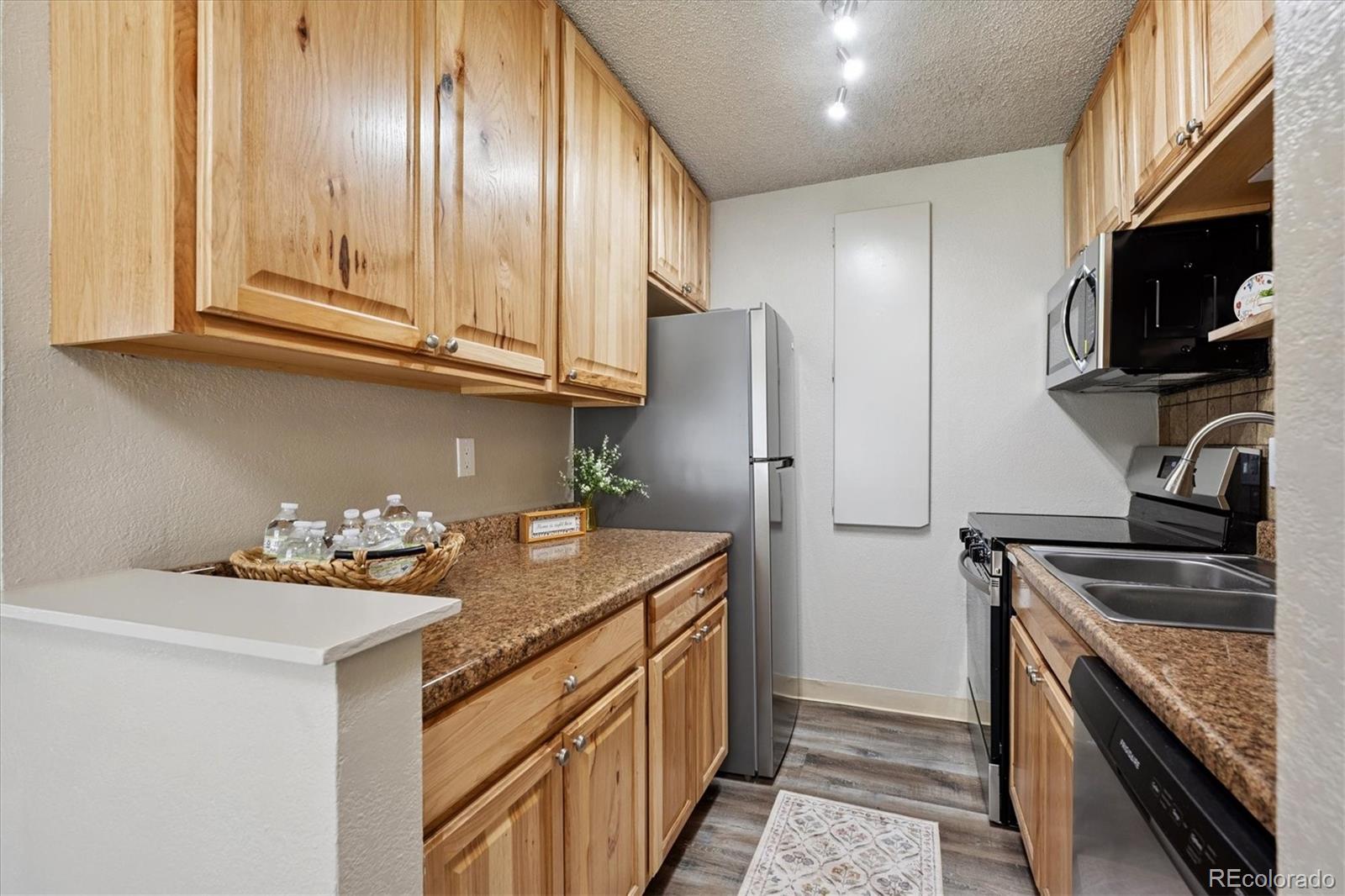 5875 E Iliff Avenue Unit: 121