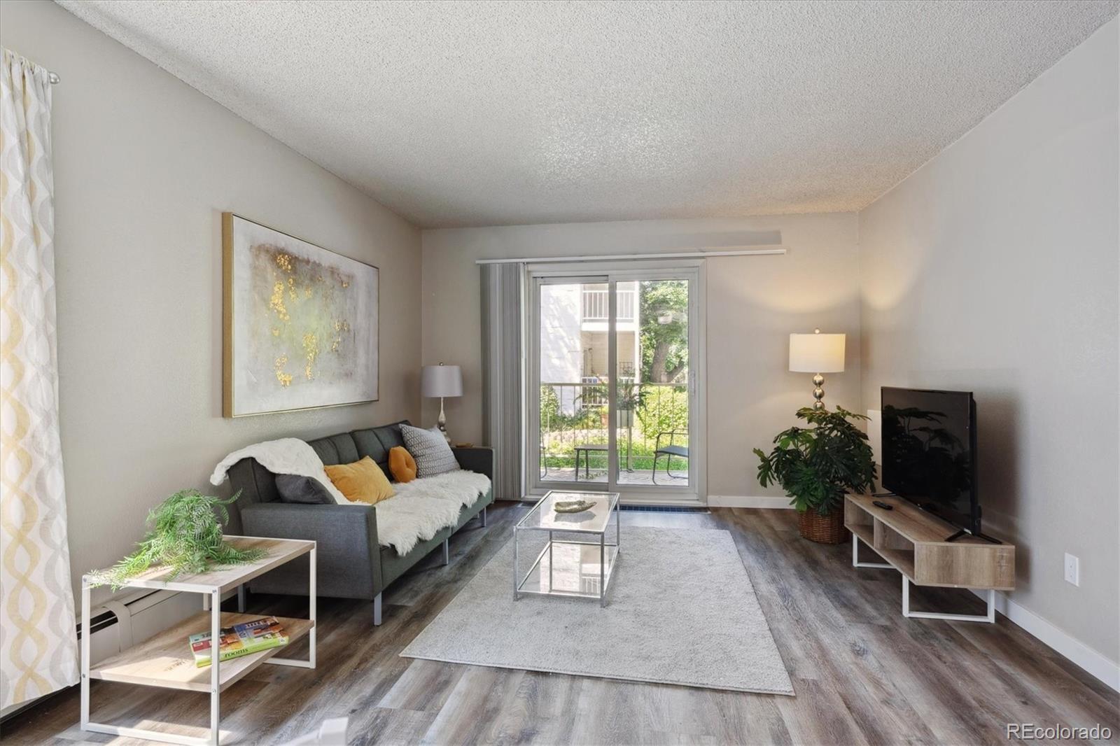 5875 E Iliff Avenue Unit: 121