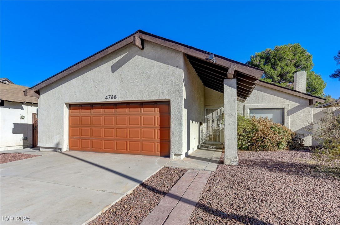 4768 West Montara Circle
