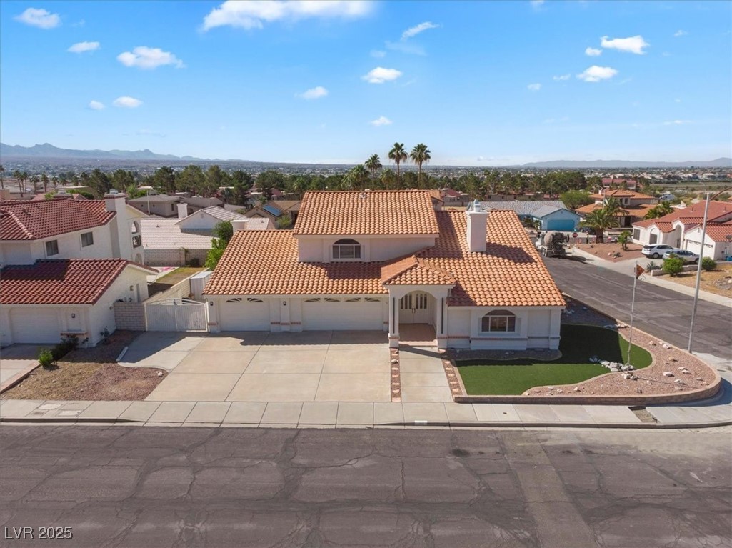 2161 Avalon Drive