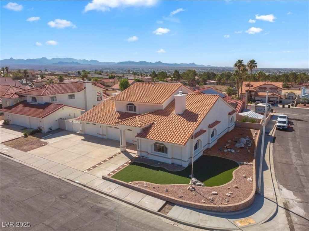 2161 Avalon Drive