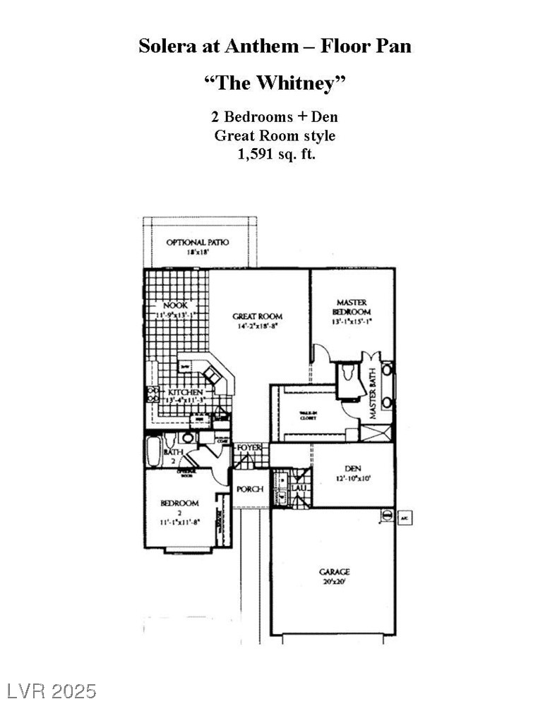 2554 Corvus Street
