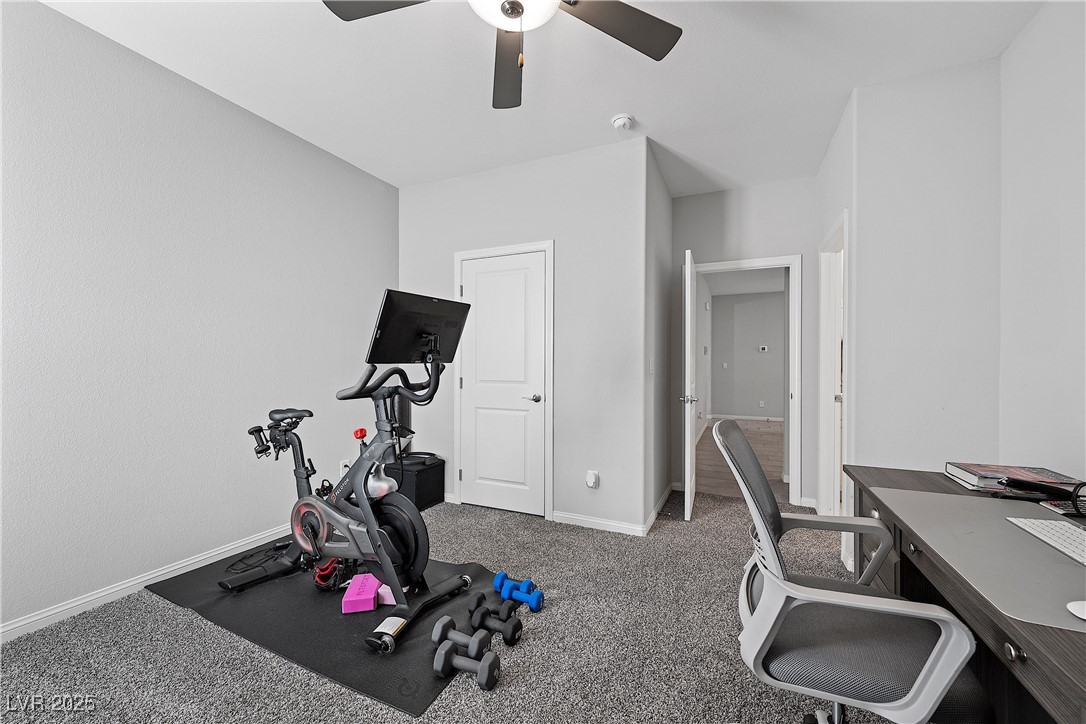 8976 South Park Street