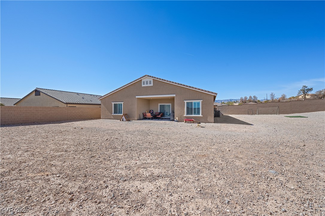 8976 South Park Street