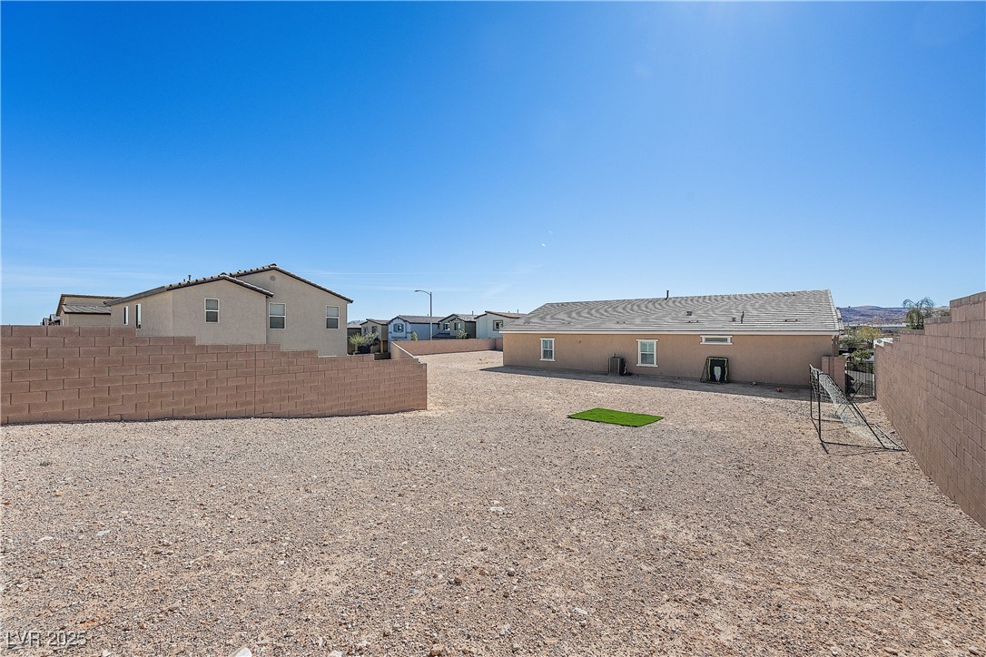 8976 South Park Street