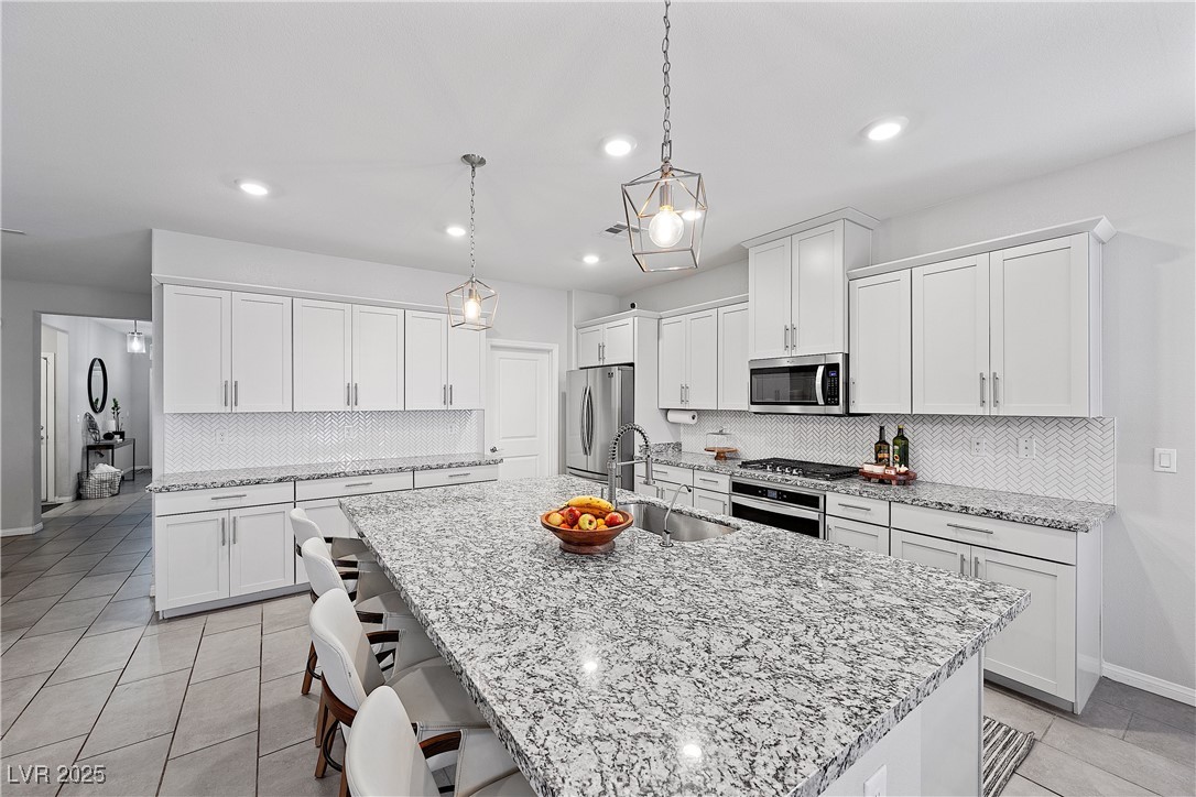 8976 South Park Street