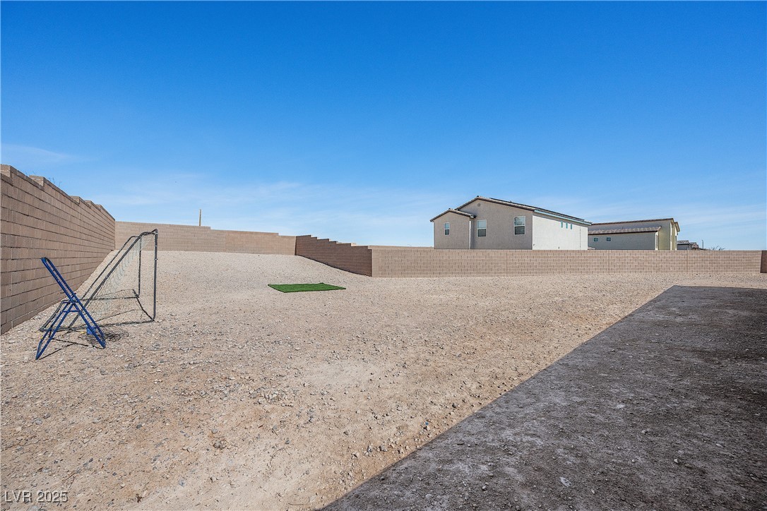 8976 South Park Street