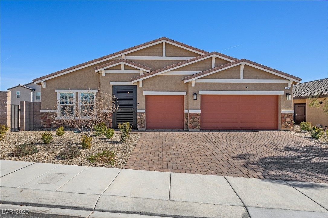 8976 South Park Street