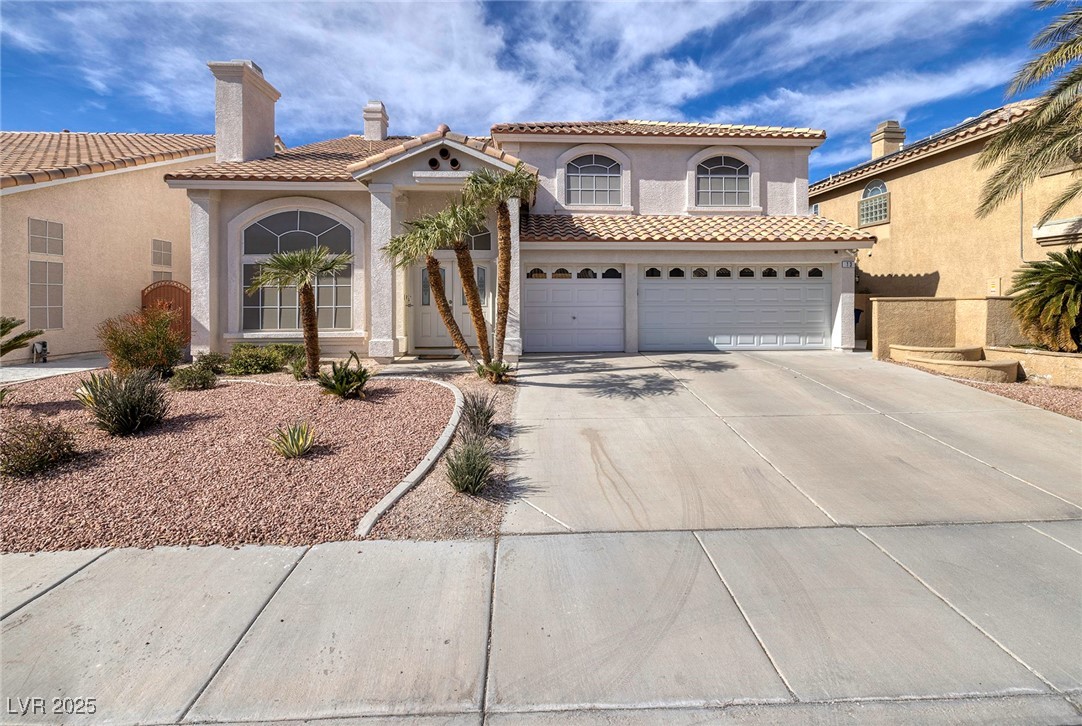 13 White Tail Court