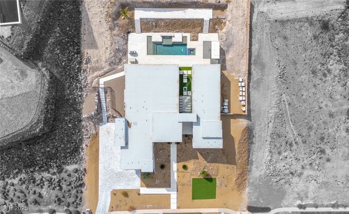 1455 Macdonald Ranch Drive