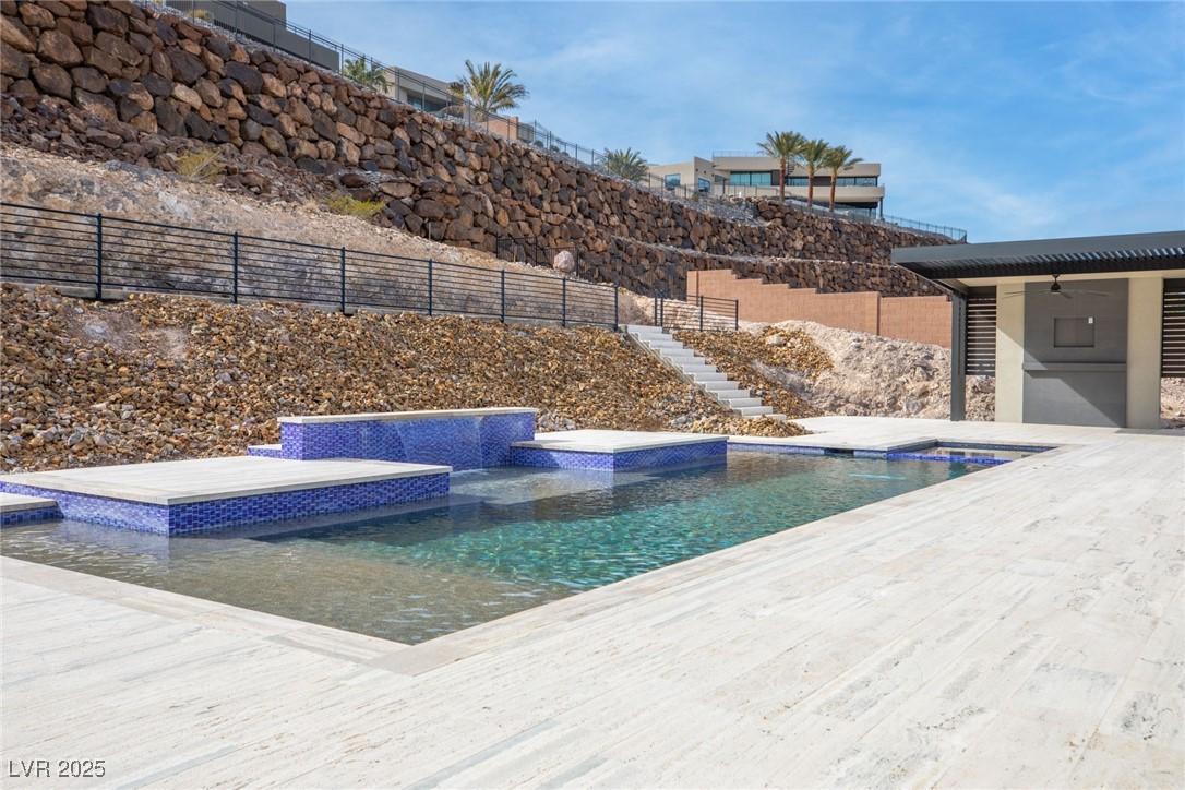 1455 Macdonald Ranch Drive