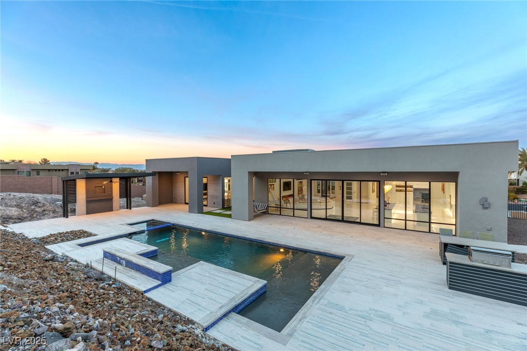 1455 Macdonald Ranch Drive