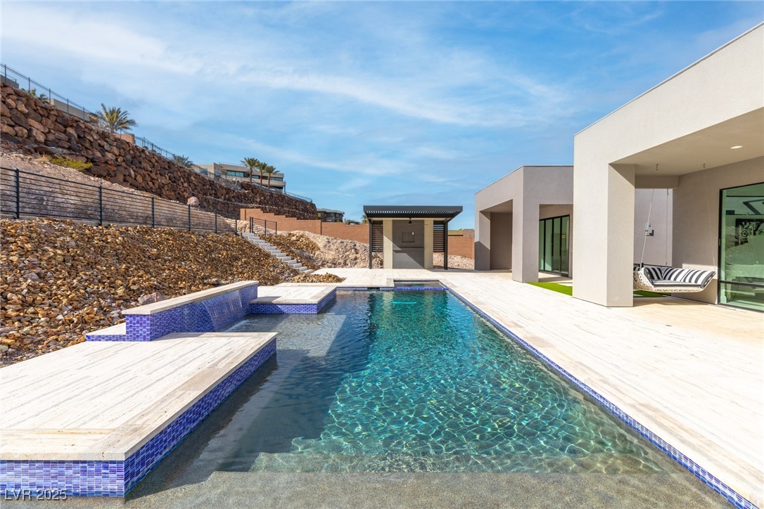 1455 Macdonald Ranch Drive