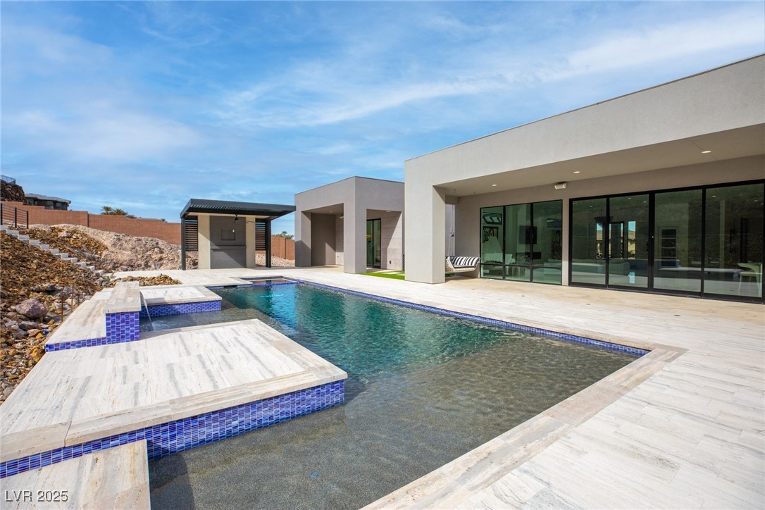 1455 Macdonald Ranch Drive