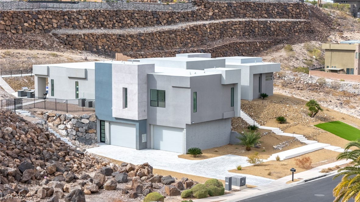 1455 Macdonald Ranch Drive