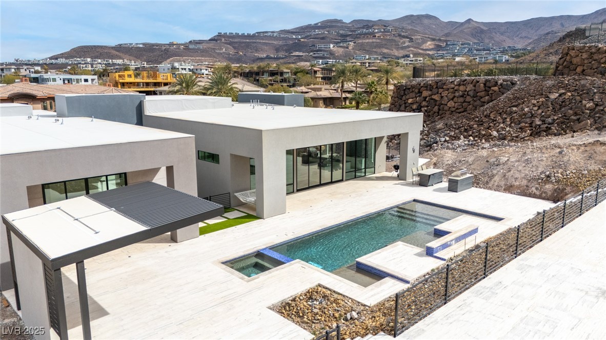 1455 Macdonald Ranch Drive