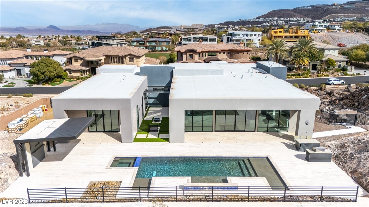 1455 Macdonald Ranch Drive
