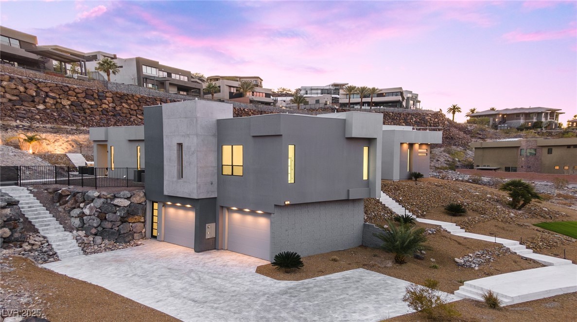 1455 Macdonald Ranch Drive