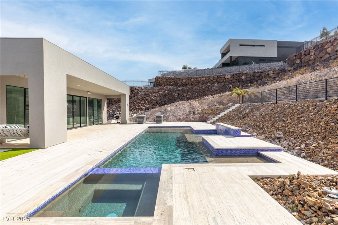 1455 Macdonald Ranch Drive