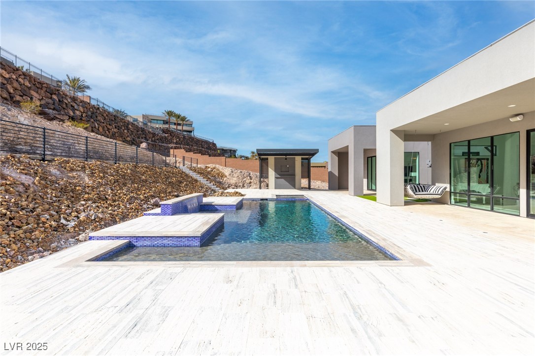 1455 Macdonald Ranch Drive