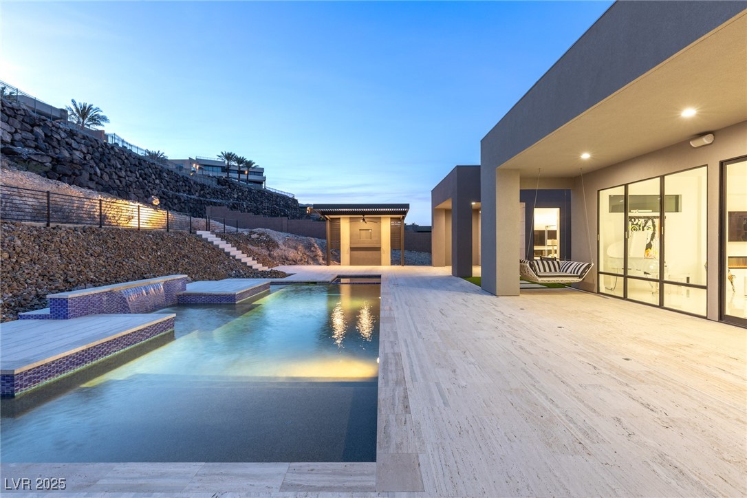 1455 Macdonald Ranch Drive