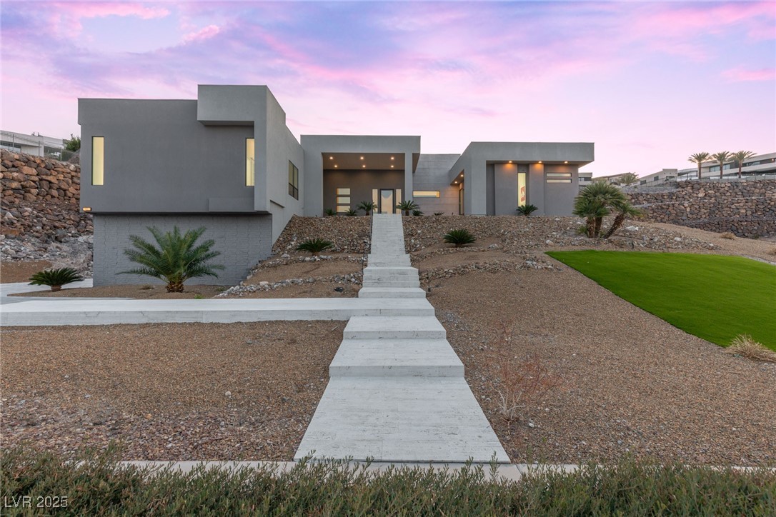 1455 Macdonald Ranch Drive