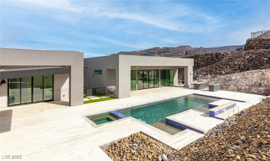 1455 Macdonald Ranch Drive