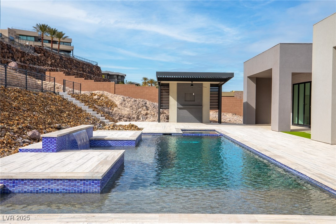 1455 Macdonald Ranch Drive