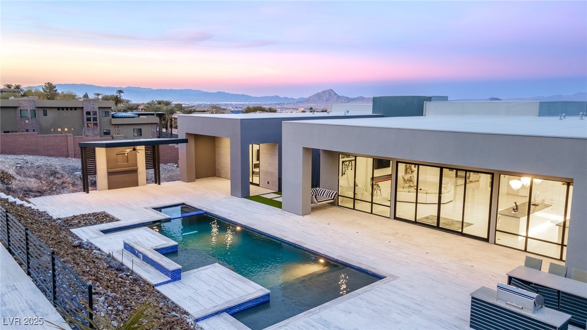 1455 Macdonald Ranch Drive