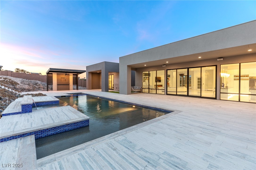 1455 Macdonald Ranch Drive