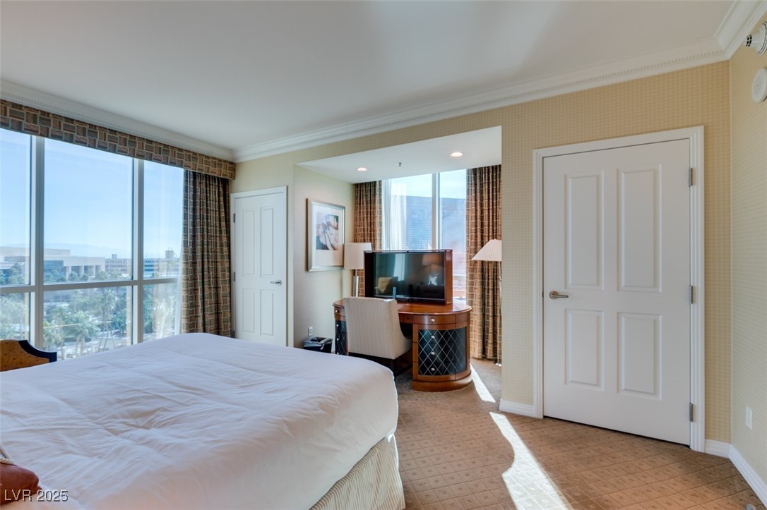 145 East HARMON Avenue 1202