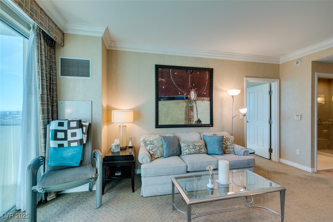 145 East HARMON Avenue 1202