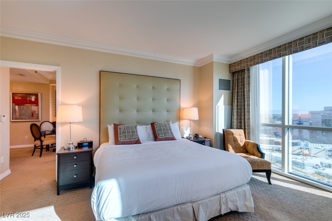 145 East HARMON Avenue 1202