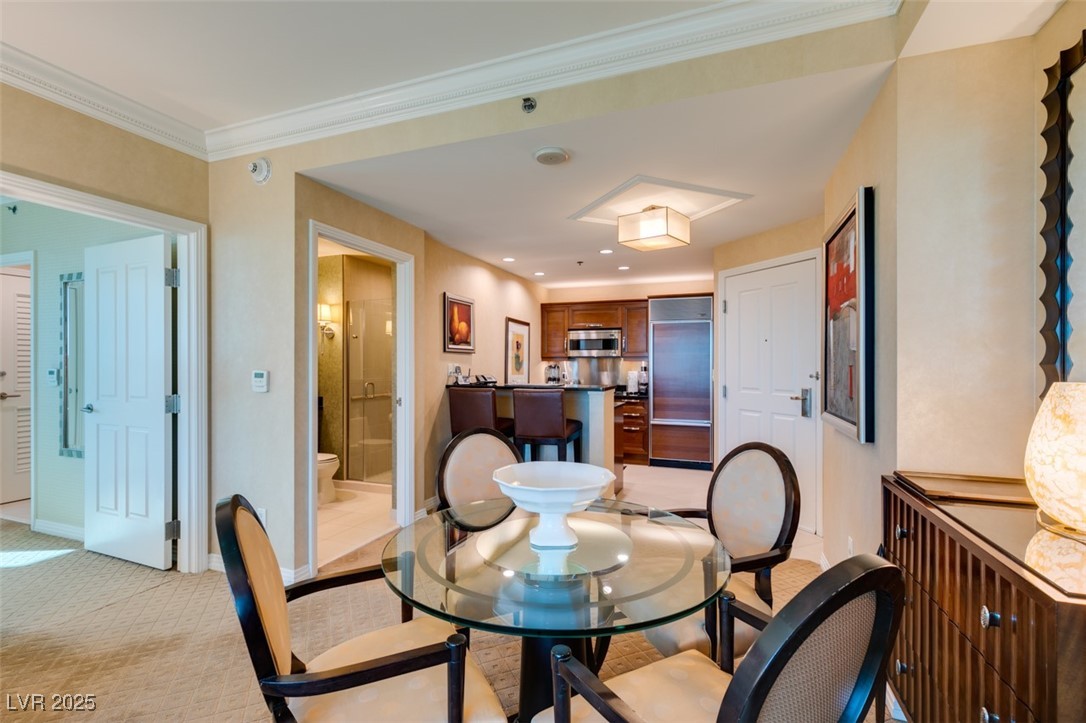 145 East HARMON Avenue 1202