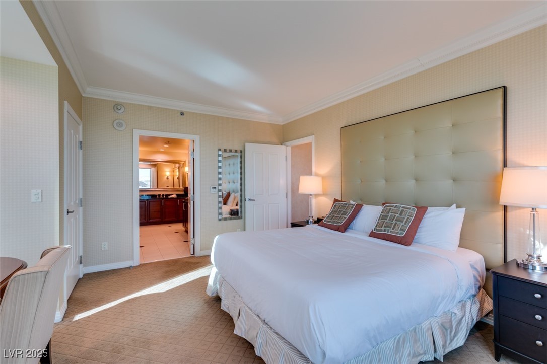 145 East HARMON Avenue 1202