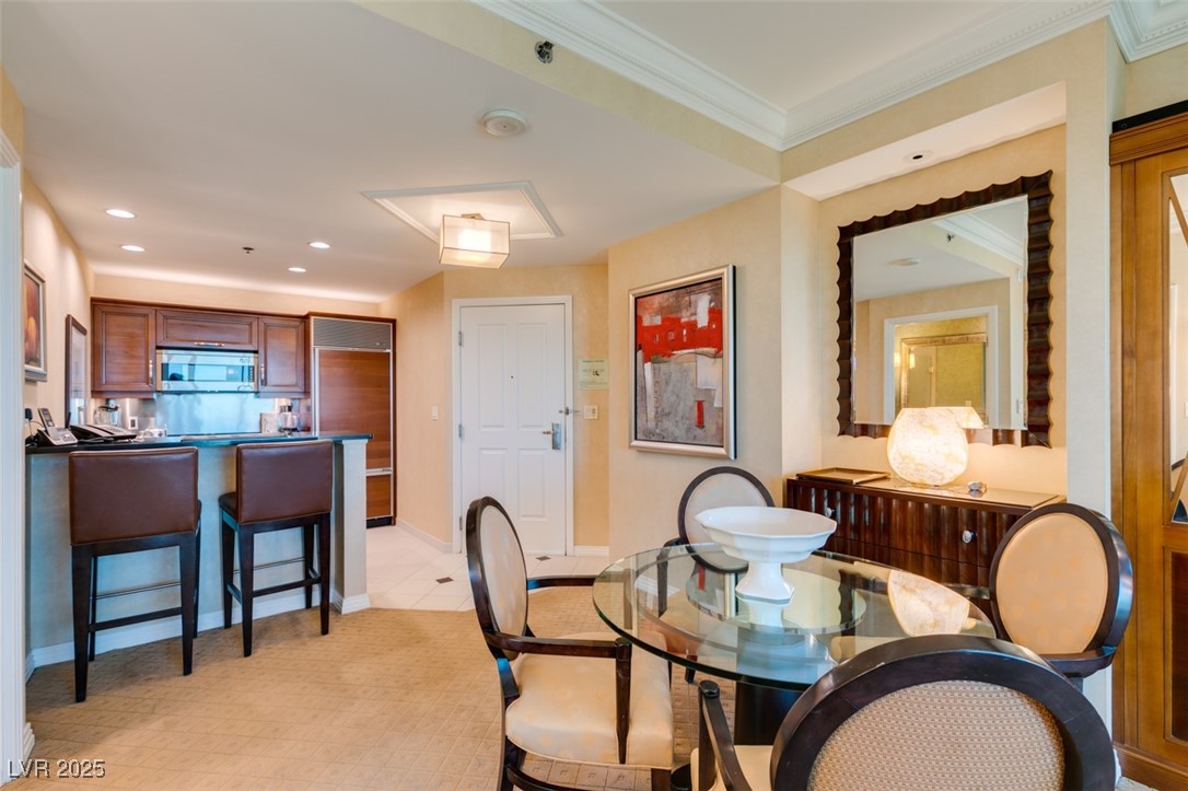 145 East HARMON Avenue 1202