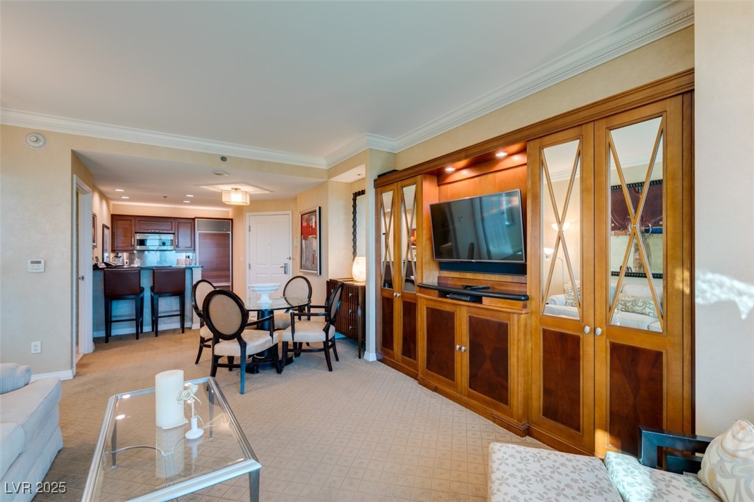 145 East HARMON Avenue 1202