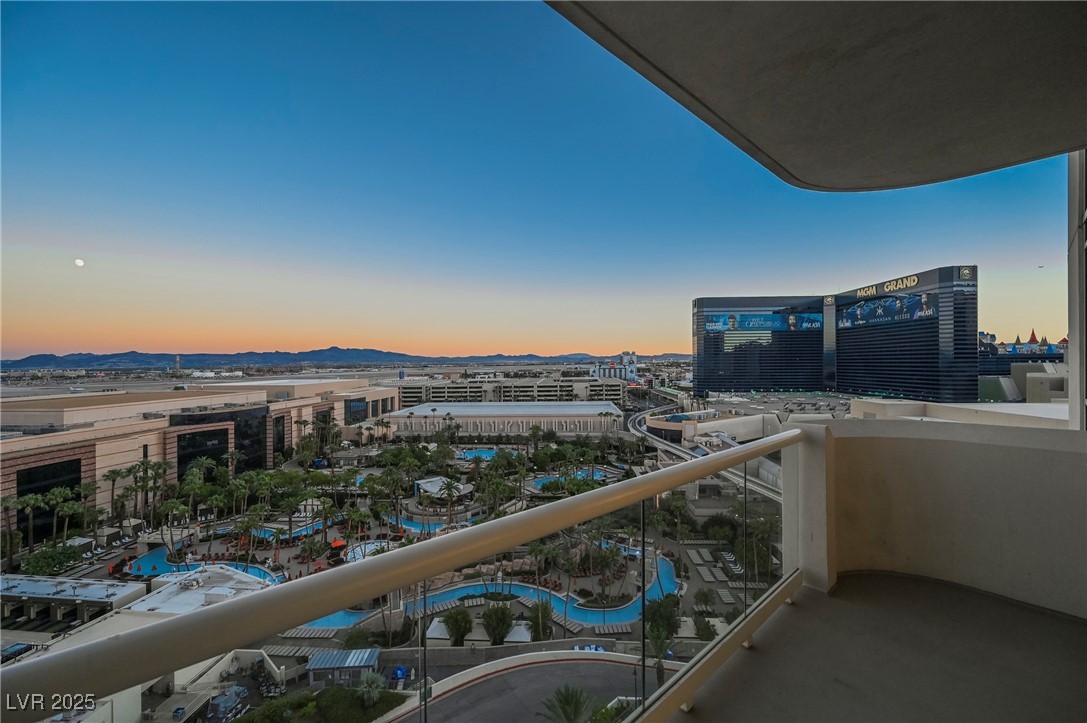 145 East HARMON Avenue 1202