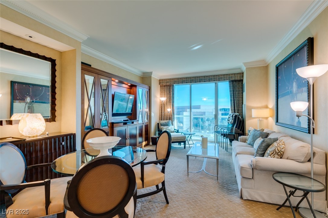 145 East HARMON Avenue 1202